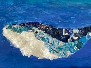 Projekt: „Plastik-NEIN danke!“ 