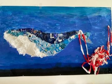 Projekt: „Plastik-NEIN danke!“ 