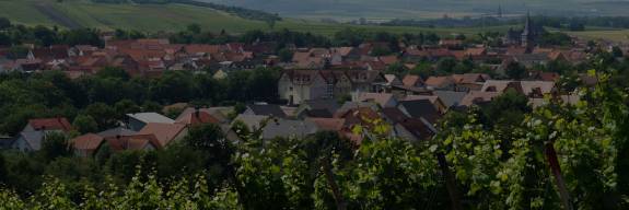 Lage der Grundschule